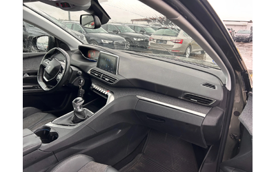 Peugeot 5008 1.6HDI 6+ 1 NAVI EURO 6 - автомобили, коли, обяви за нови и употребявани 11