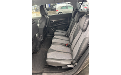 Peugeot 5008 1.6HDI 6+ 1 NAVI EURO 6 - автомобили, коли, обяви за нови и употребявани 9