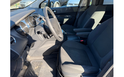 Peugeot 5008 1.6HDI 6 ck 7 Местен ITALIA - автомобили, коли, обяви за нови и употребявани 10