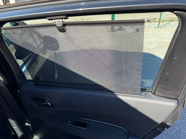 Peugeot 5008 1.6HDI 6 ck 7 Местен ITALIA - автомобили, коли, обяви за нови и употребявани 13