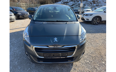 peugeot-5008 - 1