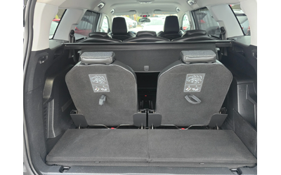 Peugeot 5008 1.5HDI-131K.C-ЕВРО 6В-7 МЕСТЕН-АВТОМАТИК - автомобили, коли, обяви за нови и употребявани 13
