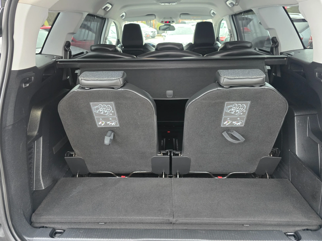 Peugeot 5008 1.5HDI-131K.C-ЕВРО 6В-7 МЕСТЕН-АВТОМАТИК - автомобили, коли, обяви за нови и употребявани 13