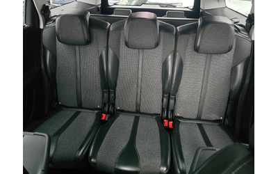 Peugeot 5008 1.5HDI-131K.C-ЕВРО 6В-7 МЕСТЕН-АВТОМАТИК - автомобили, коли, обяви за нови и употребявани 14