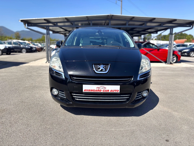 Peugeot 5008 - автомобили, коли, обяви за нови и употребявани 0