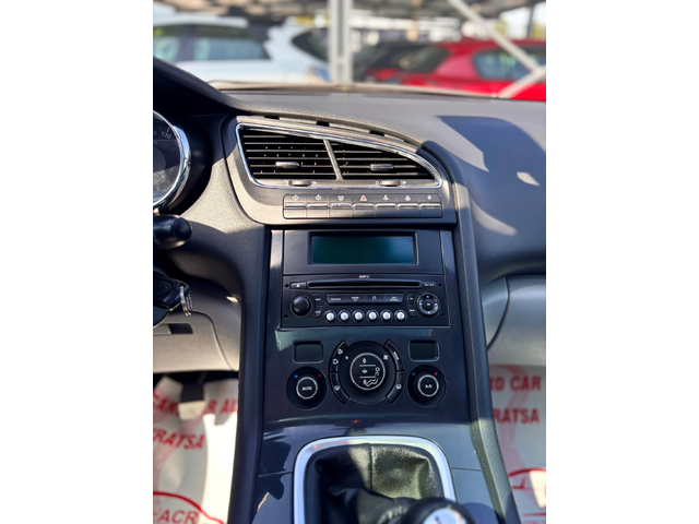 Peugeot 5008 - автомобили, коли, обяви за нови и употребявани 11