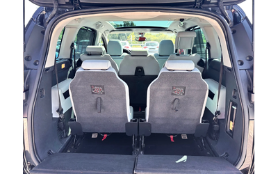 Peugeot 5008 - автомобили, коли, обяви за нови и употребявани 13