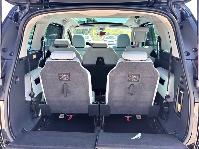 Peugeot 5008 - автомобили, коли, обяви за нови и употребявани 13