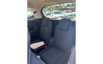 Peugeot 5008 1.6HDI 7места!!! - автомобили, коли, обяви за нови и употребявани 13