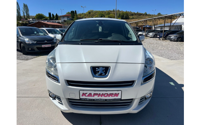 peugeot-5008 - 1