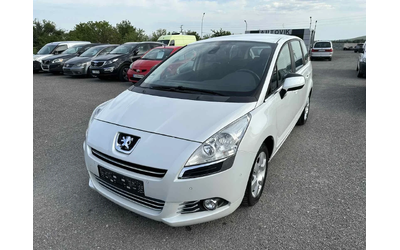 peugeot-5008 - 0
