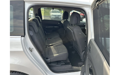 Peugeot 5008 7-МЕСТЕН - автомобили, коли, обяви за нови и употребявани 14