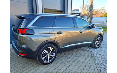 peugeot-5008 - 3