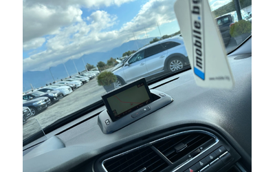 Peugeot 5008 NAVI* HEAD UP DISPLAY* 7mesta* DVD* TOP* - автомобили, коли, обяви за нови и употребявани 13