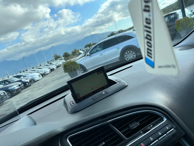 Peugeot 5008 NAVI* HEAD UP DISPLAY* 7mesta* DVD* TOP* - автомобили, коли, обяви за нови и употребявани 13