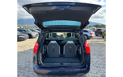 Peugeot 5008 NAVI* HEAD UP DISPLAY* 7mesta* DVD* TOP* - автомобили, коли, обяви за нови и употребявани 15