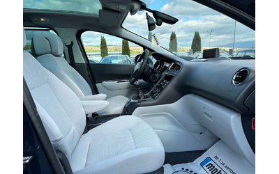 Peugeot 5008 NAVI* HEAD UP DISPLAY* 7mesta* DVD* TOP* - автомобили, коли, обяви за нови и употребявани 8