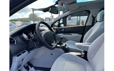 Peugeot 5008 NAVI* HEAD UP DISPLAY* 7mesta* DVD* TOP* - автомобили, коли, обяви за нови и употребявани 9