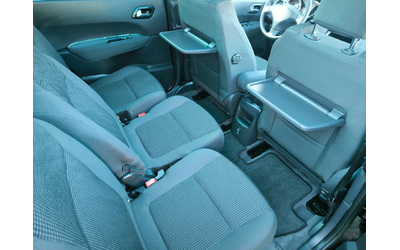 Peugeot 5008 1, 6HDi-115k.c.6ск.НАВИ* КЛИМАТРОНИК* ПАНОРАМА, ЕВ - автомобили, коли, обяви за нови и употребявани 13