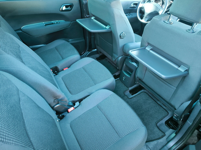 Peugeot 5008 1, 6HDi-115k.c.6ск.НАВИ* КЛИМАТРОНИК* ПАНОРАМА, ЕВ - автомобили, коли, обяви за нови и употребявани 13