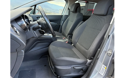 Peugeot 5008 1.6 HDI / FACELIFT / LED / 6+ 1 / NAVI / PARKTRONI - автомобили, коли, обяви за нови и употребявани 10