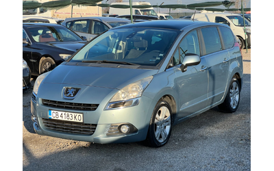 peugeot-5008 - 0
