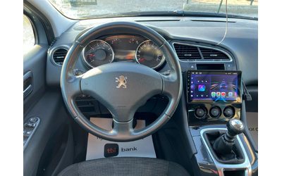 Peugeot 5008 - автомобили, коли, обяви за нови и употребявани 12