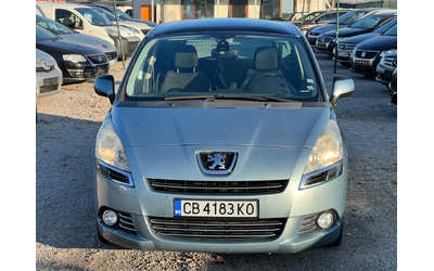 peugeot-5008 - 1