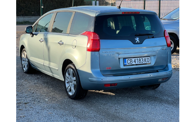 peugeot-5008 - 5