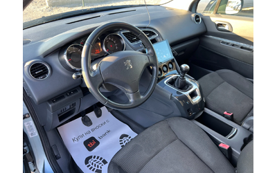 Peugeot 5008 - автомобили, коли, обяви за нови и употребявани 6