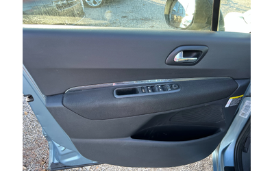 Peugeot 5008 - автомобили, коли, обяви за нови и употребявани 7