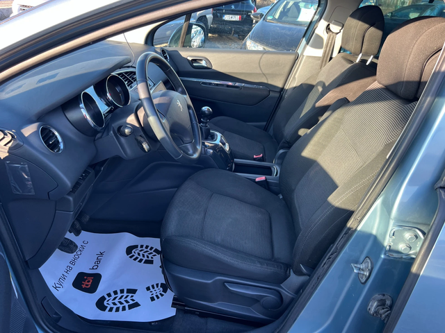 Peugeot 5008 - автомобили, коли, обяви за нови и употребявани 8