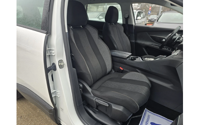 Peugeot 5008 1.5BLUEHDI 131к.с BUSINESS - автомобили, коли, обяви за нови и употребявани 10