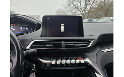 Peugeot 5008 1.5BLUEHDI 131к.с BUSINESS - автомобили, коли, обяви за нови и употребявани 14