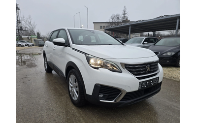 peugeot-5008 - 1