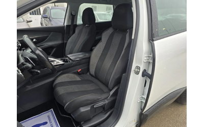 Peugeot 5008 1.5BLUEHDI 131к.с BUSINESS - автомобили, коли, обяви за нови и употребявани 7