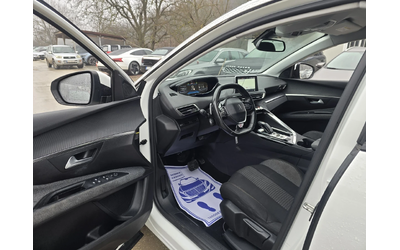 Peugeot 5008 1.5BLUEHDI 131к.с BUSINESS - автомобили, коли, обяви за нови и употребявани 8