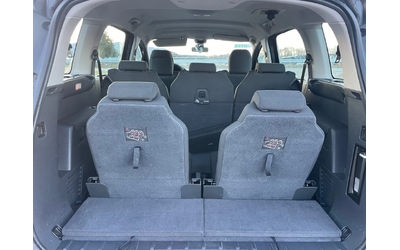 Peugeot 5008 1.6e-HDI-114-7m-ITALIA - автомобили, коли, обяви за нови и употребявани 10