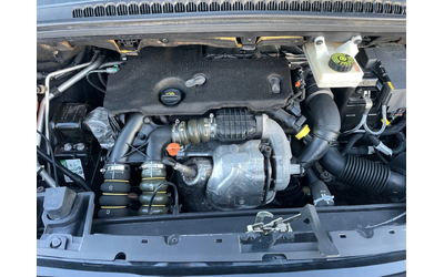 Peugeot 5008 1.6e-HDI-114-7m-ITALIA - автомобили, коли, обяви за нови и употребявани 13