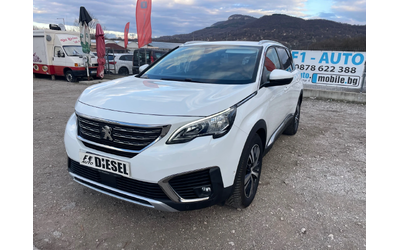 peugeot-5008 - 0