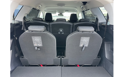 Peugeot 5008 1.6HDI-LED-KAMERA-ITALIA - автомобили, коли, обяви за нови и употребявани 10