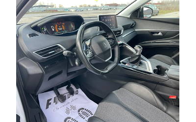 Peugeot 5008 1.6HDI-LED-KAMERA-ITALIA - автомобили, коли, обяви за нови и употребявани 11