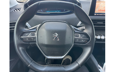 Peugeot 5008 1.6HDI-LED-KAMERA-ITALIA - автомобили, коли, обяви за нови и употребявани 14