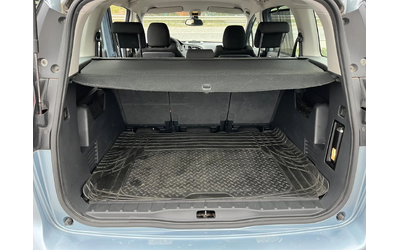 Peugeot 5008 1.6HDI 112кс EURO 5 ПЕРФЕКТНО ВНОС ИТАЛИЯ - автомобили, коли, обяви за нови и употребявани 14