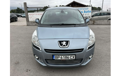 peugeot-5008 - 1