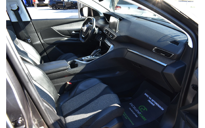 Peugeot 5008 1.6HDI* ALLURE* DIGITAL* 6+ 1* PANORAMA - автомобили, коли, обяви за нови и употребявани 10