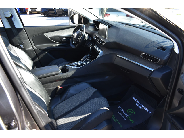 Peugeot 5008 1.6HDI* ALLURE* DIGITAL* 6+ 1* PANORAMA - автомобили, коли, обяви за нови и употребявани 10