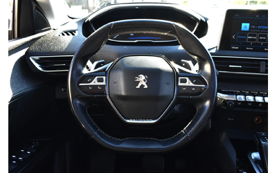 Peugeot 5008 1.6HDI* ALLURE* DIGITAL* 6+ 1* PANORAMA - автомобили, коли, обяви за нови и употребявани 11
