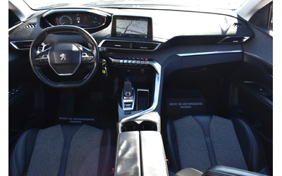 Peugeot 5008 1.6HDI* ALLURE* DIGITAL* 6+ 1* PANORAMA - автомобили, коли, обяви за нови и употребявани 14