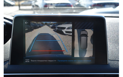 Peugeot 5008 1.6HDI* ALLURE* DIGITAL* 6+ 1* PANORAMA - автомобили, коли, обяви за нови и употребявани 15